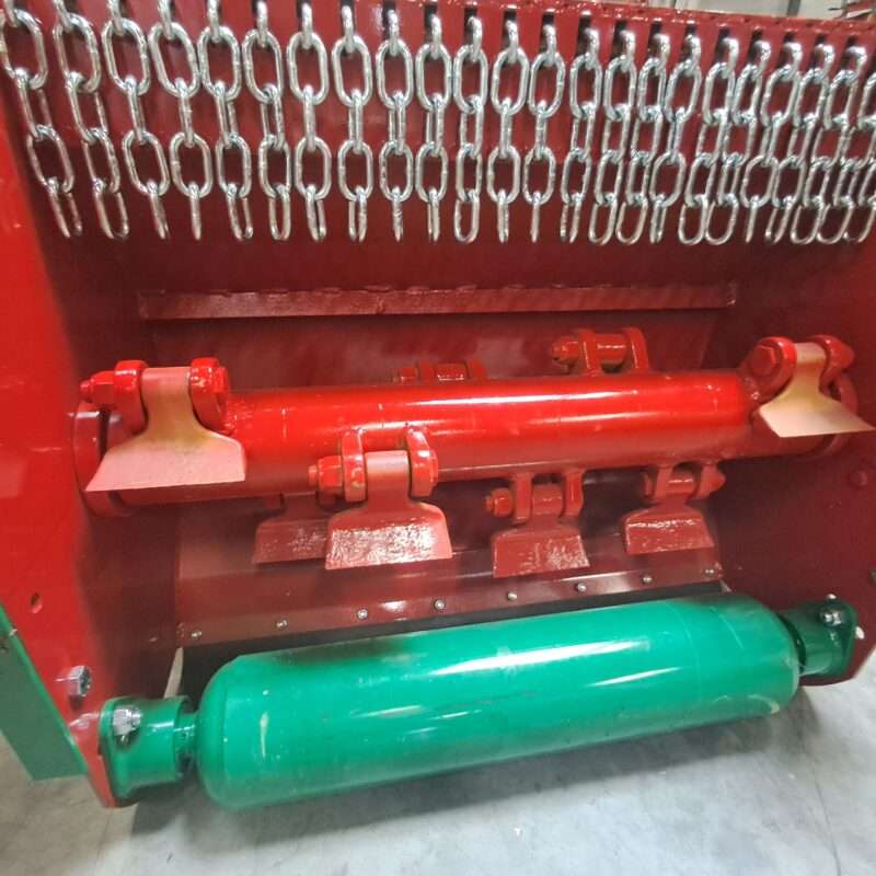 broyeur hydraulique marteaux cuillières