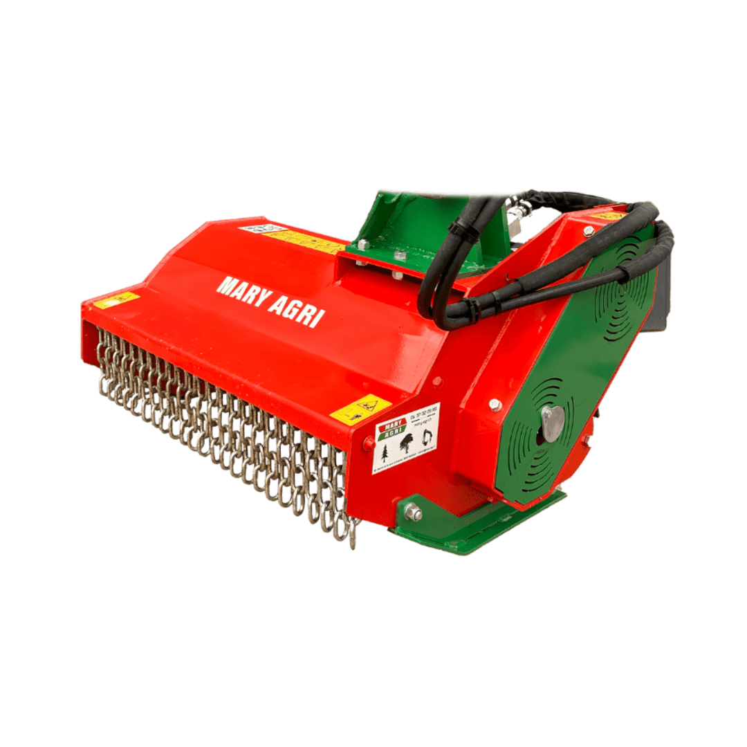 02 - TÊTE DE BROYAGE - MARTEAUX CUILLIÈRES - SITAR80 - PELLE DE 1.7T A 5T