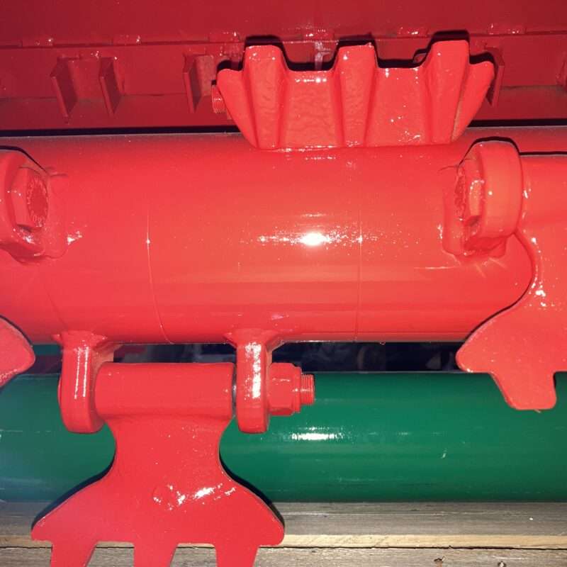 broyeur hydraulique sur pelle