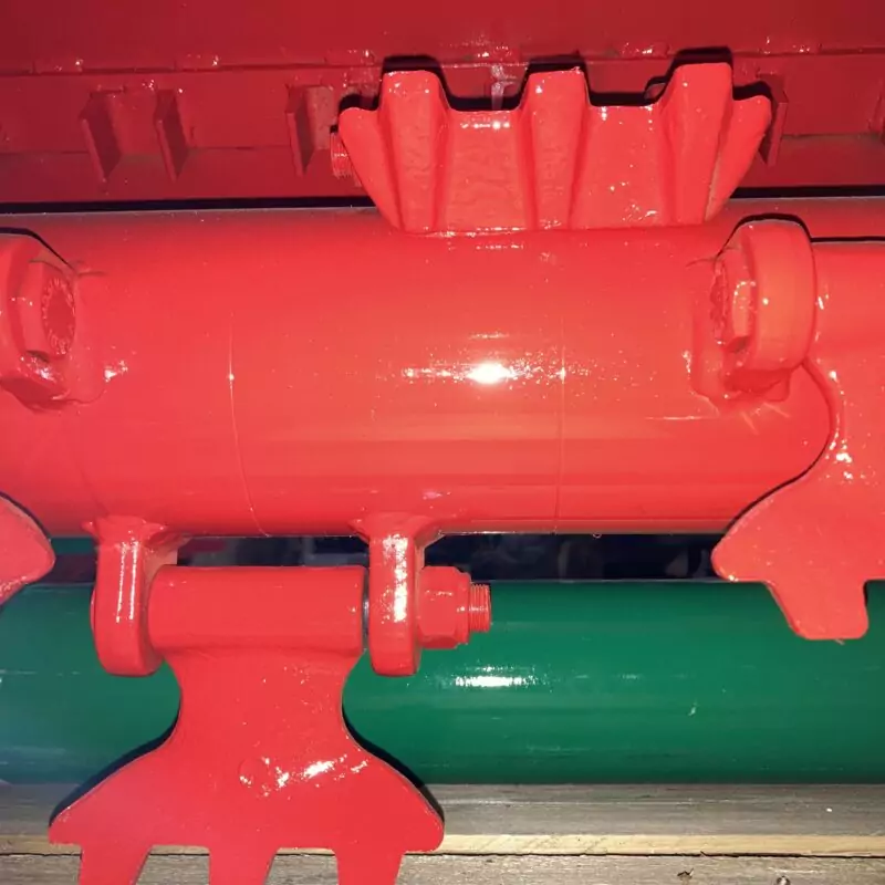 broyeur hydraulique sur pelle