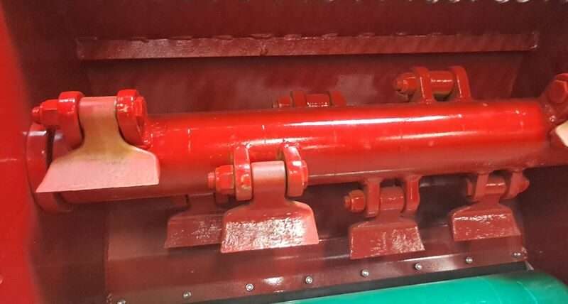 BROYEUR HYDRAULIQUE
