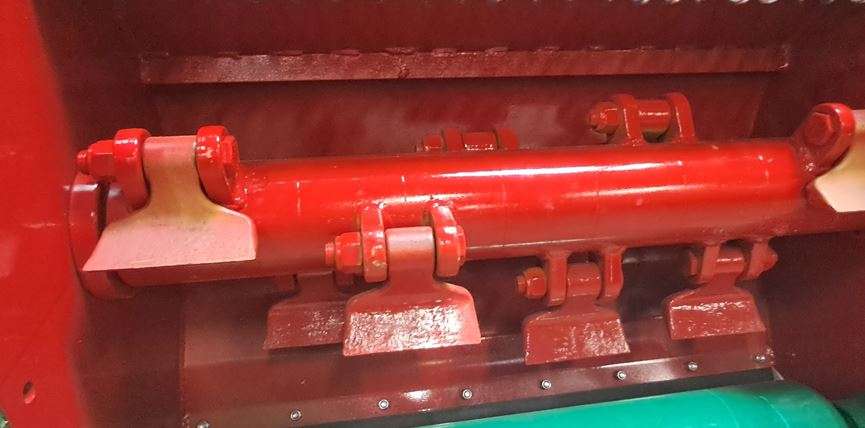 BROYEUR HYDRAULIQUE