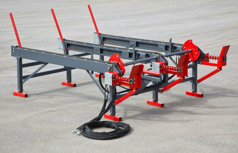 01 - DECK MIDI 2 OU 3 CHAINES PALAX – Image 6