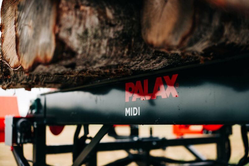 01 - DECK MIDI 2 OU 3 CHAINES PALAX – Image 3