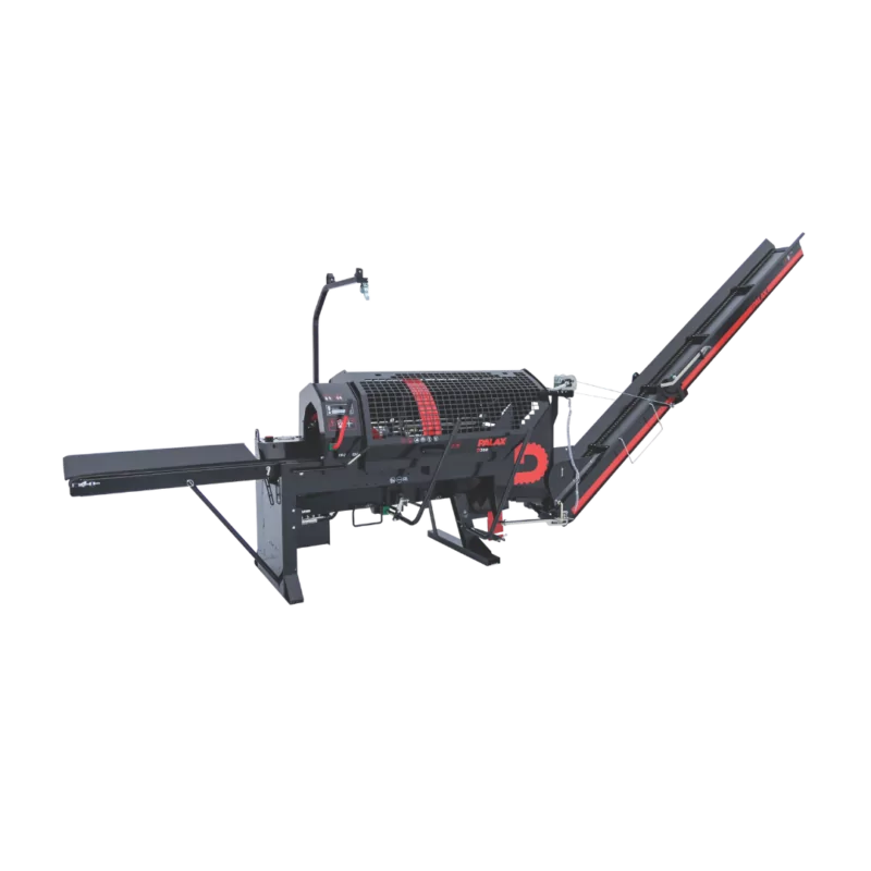 combiné bois de chauffage palax mary agri