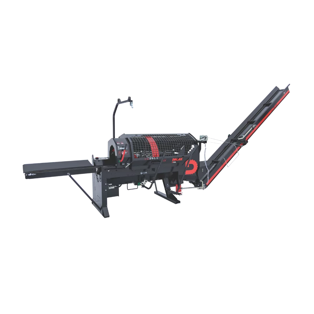 combiné bois de chauffage palax mary agri