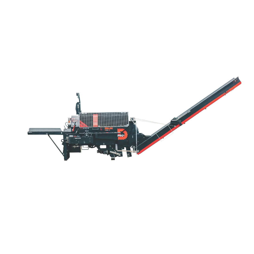 combiné bois de chauffage palax mary agri