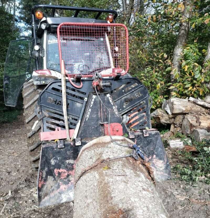 Treuil 10T Krpan