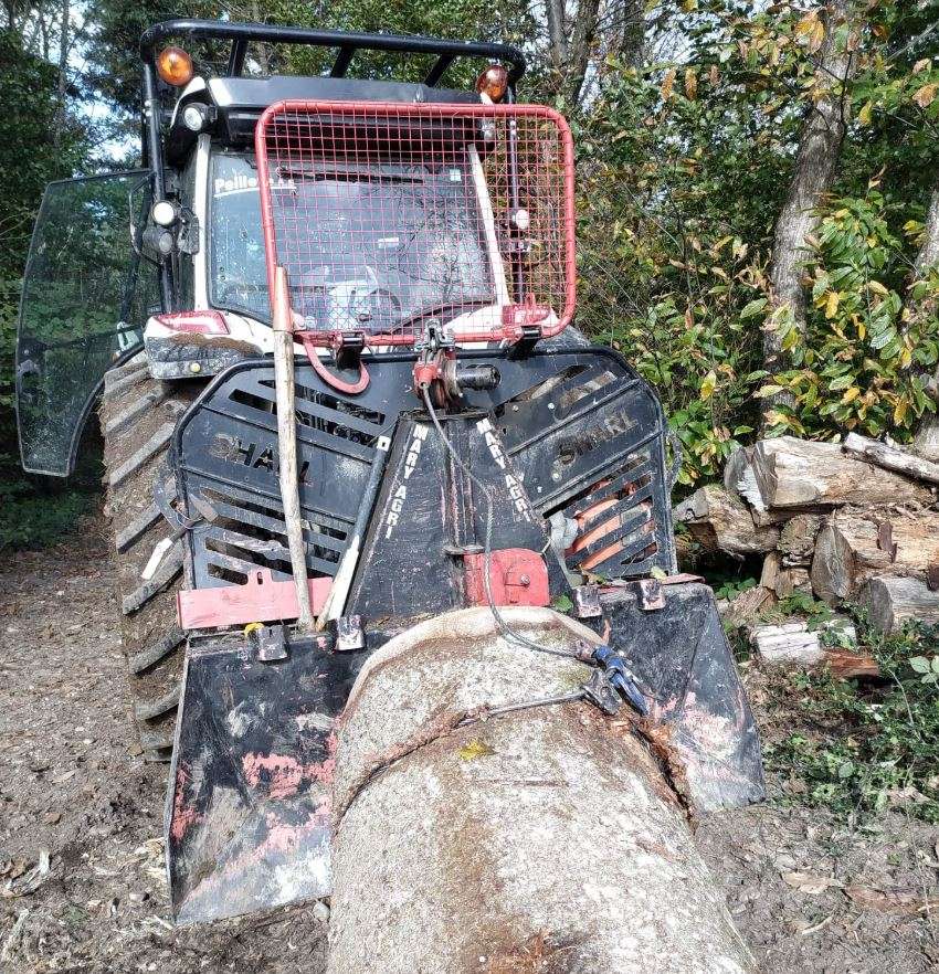 Treuil 10T Krpan