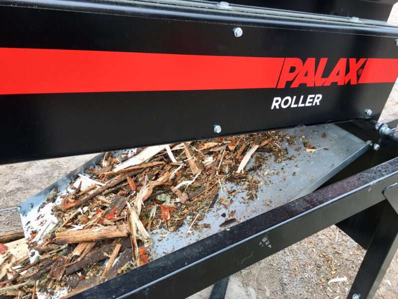 CRIBLEUR : PALAX ROLLER – Image 3