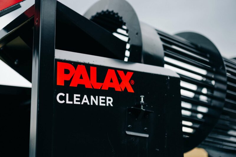CRIBLEUR : PALAX CLEANER – Image 4