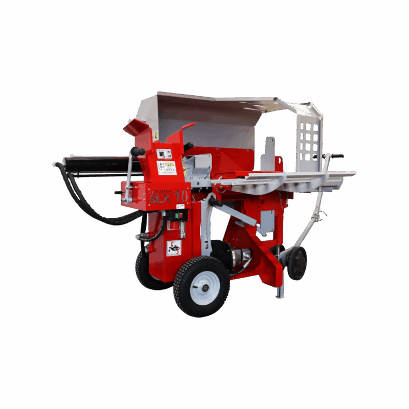 FENDEUSE HORIZONTALE 10 TONNES - SLX10