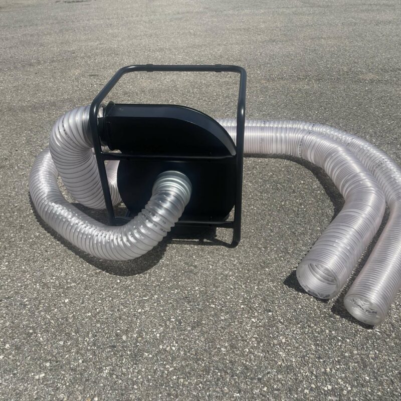 Aspirateur PALAX
