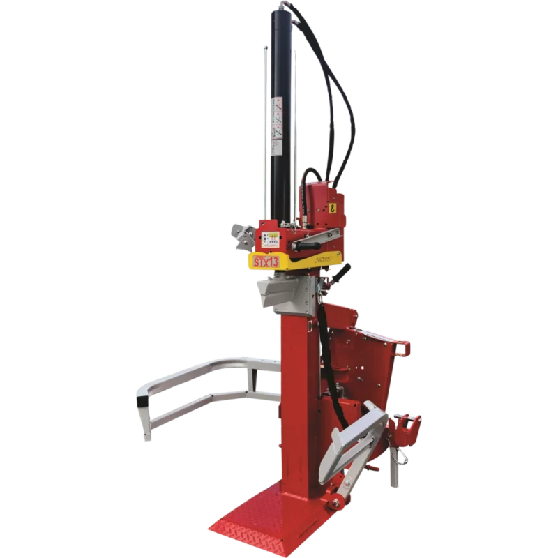 FENDEUSE VERTICALE 13 TONNES LANCMAN