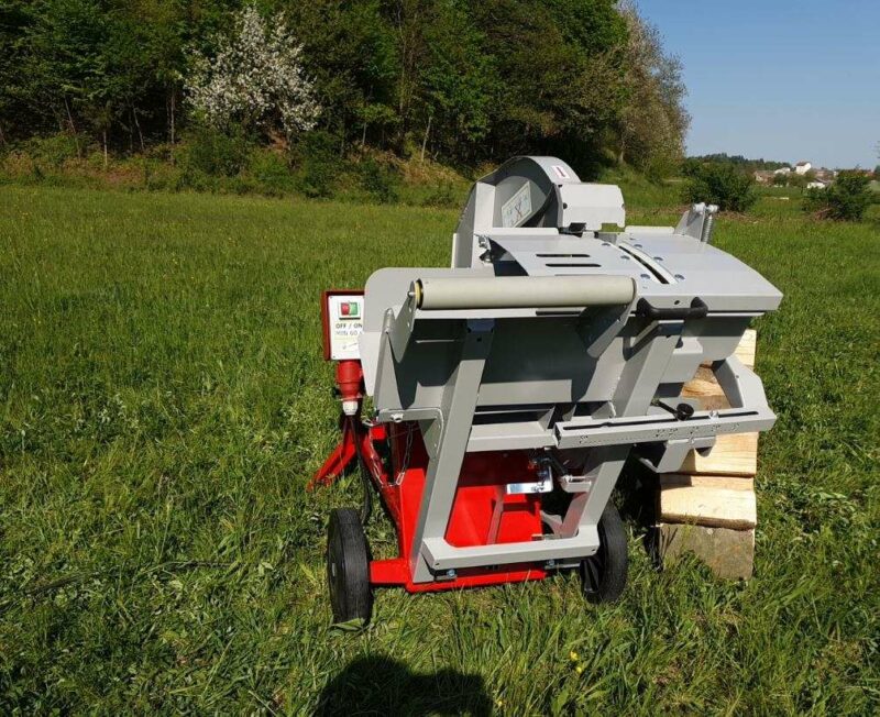 SCIE CIRCULAIRE 705 ELD LANCMAN – Image 3
