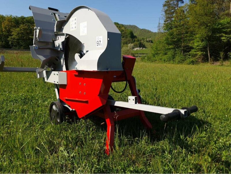 SCIE CIRCULAIRE 705 ELD LANCMAN – Image 4