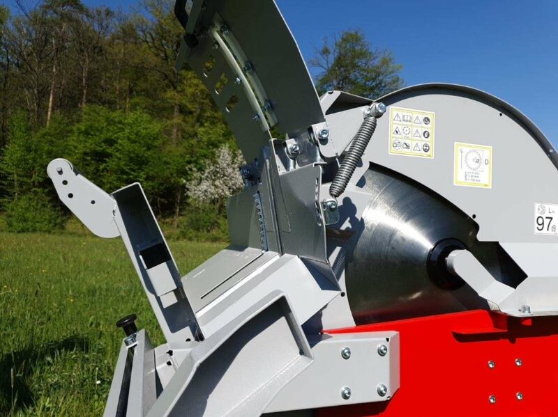 SCIE CIRCULAIRE 705 ELD LANCMAN – Image 5