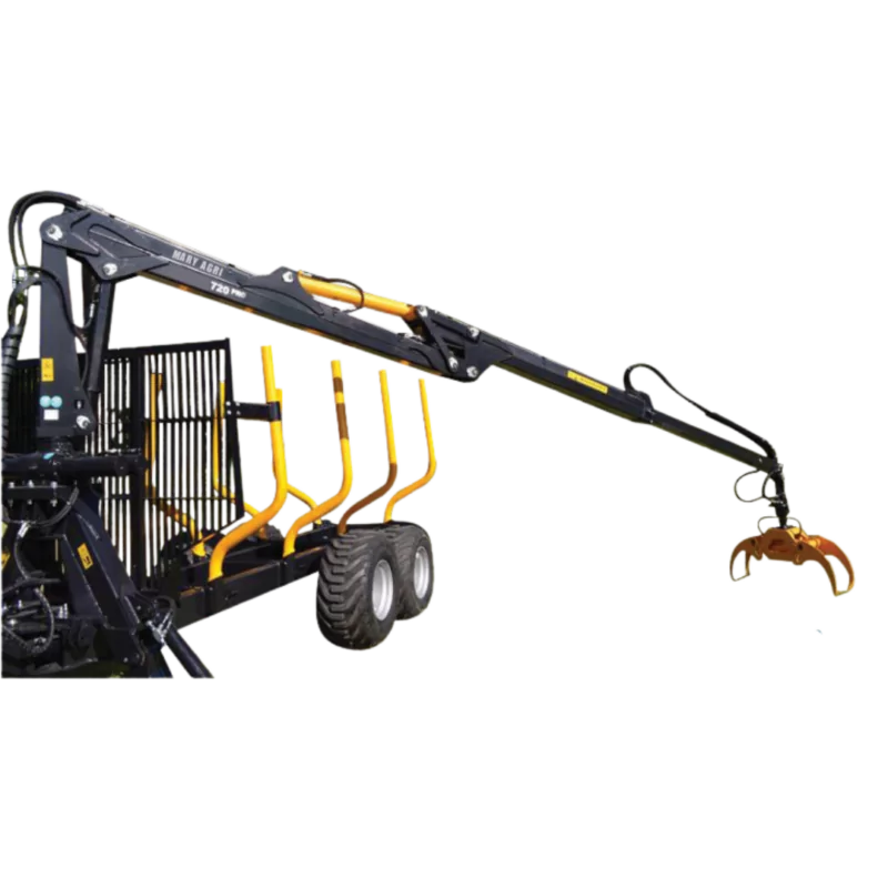 grue forestière 720