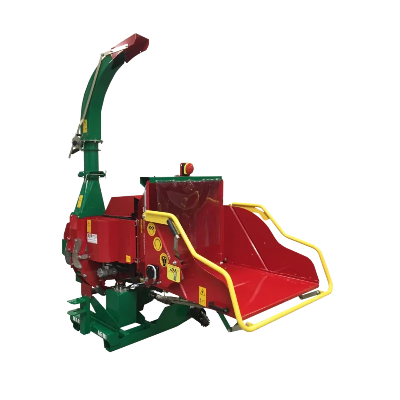 Broyeur de végétaux M175DS