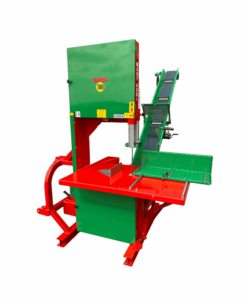 scie tapis 700