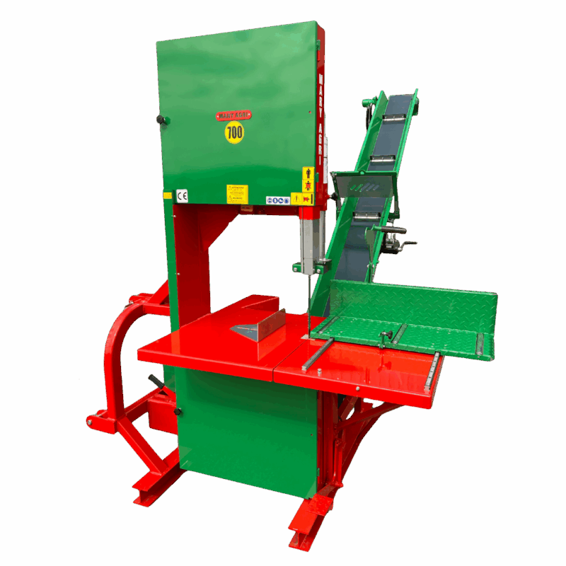 scie tapis 700