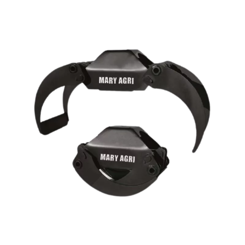 Grappin pendulaire mary agri