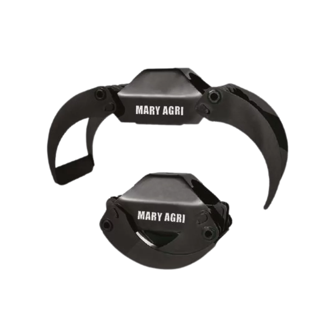 Grappin pendulaire mary agri
