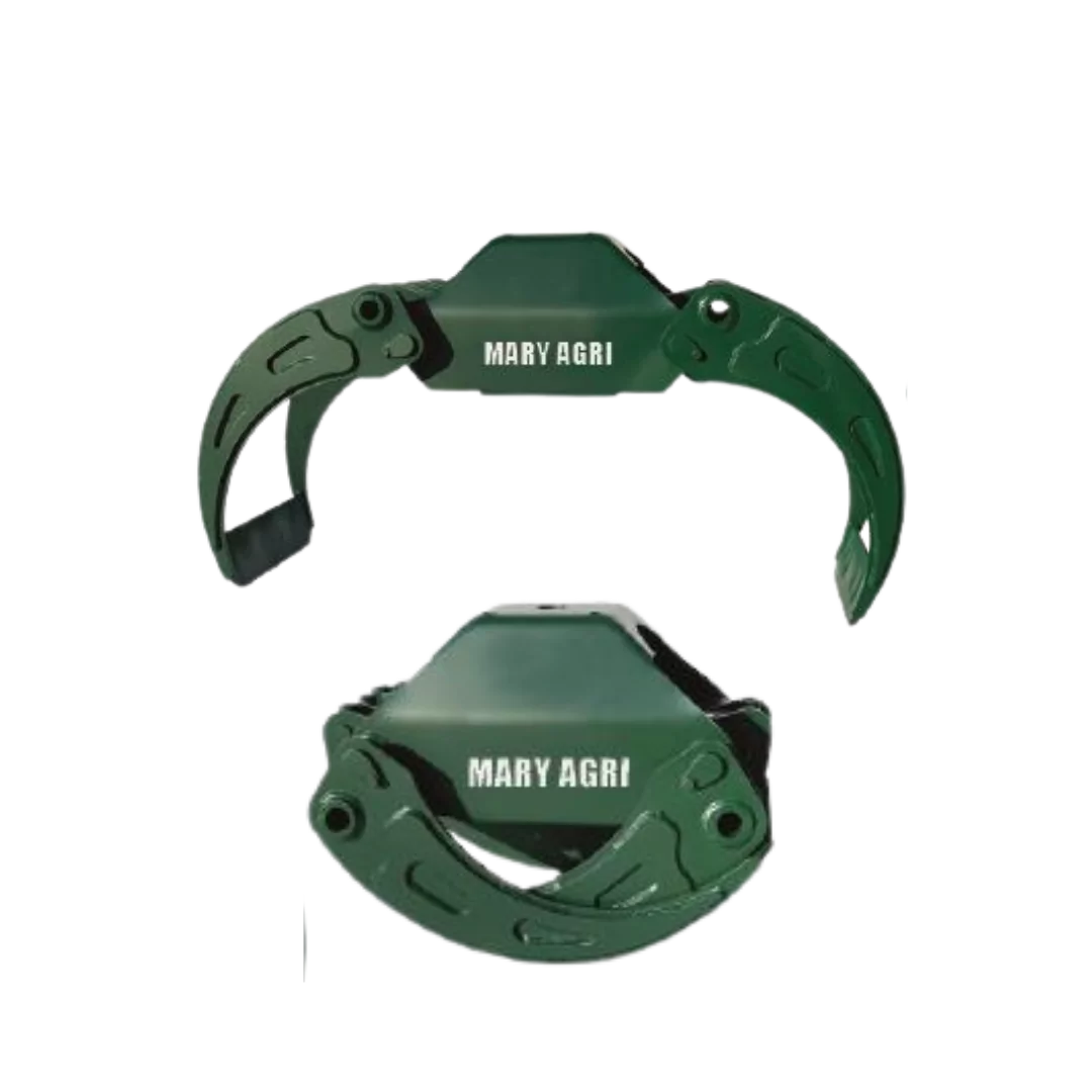 02 - GRAPPINS PENDULAIRES - GRAP140R/140NRJ/160R/195R
