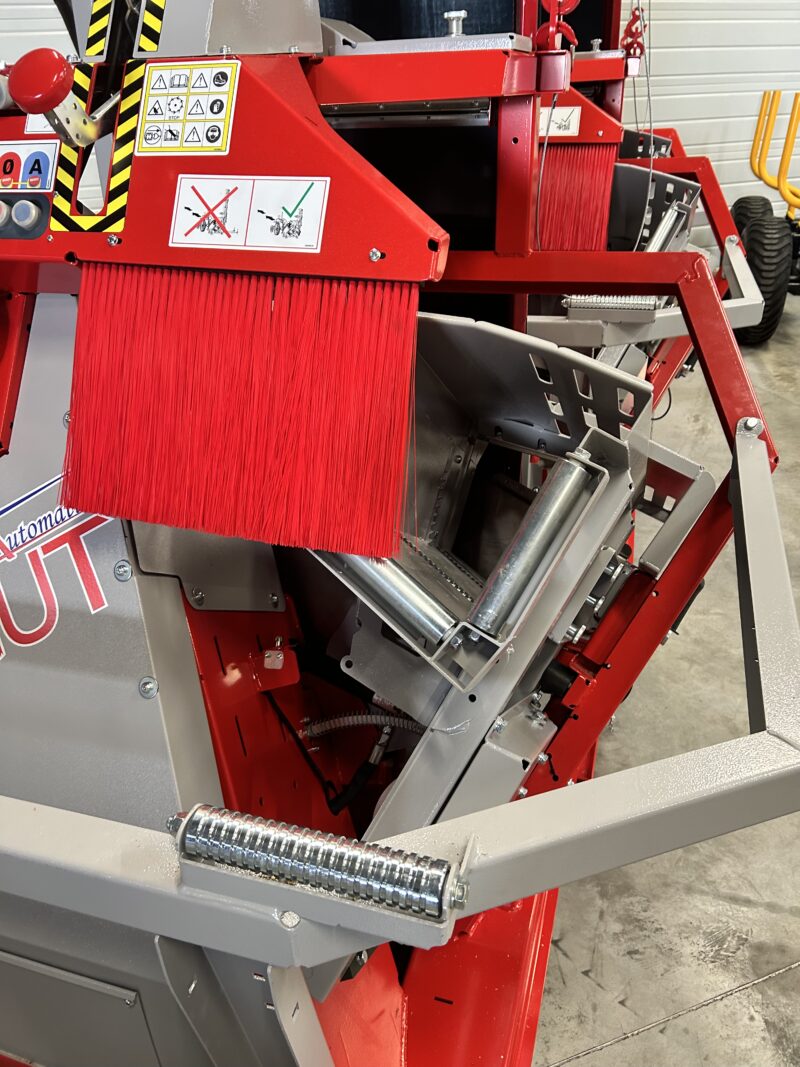 SCIE TAPIS SAF X CUT AUTOMATIC LANCMAN – Image 9