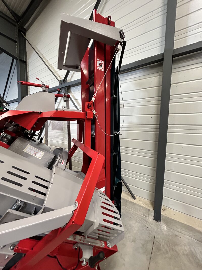 SCIE TAPIS SAF X CUT AUTOMATIC LANCMAN – Image 7
