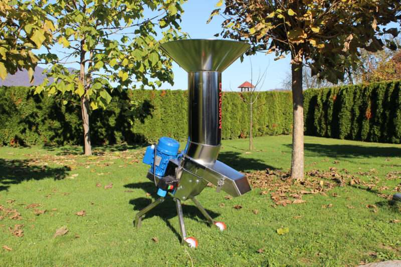 LANCMAN BROYEUR DE POMMES – Image 2