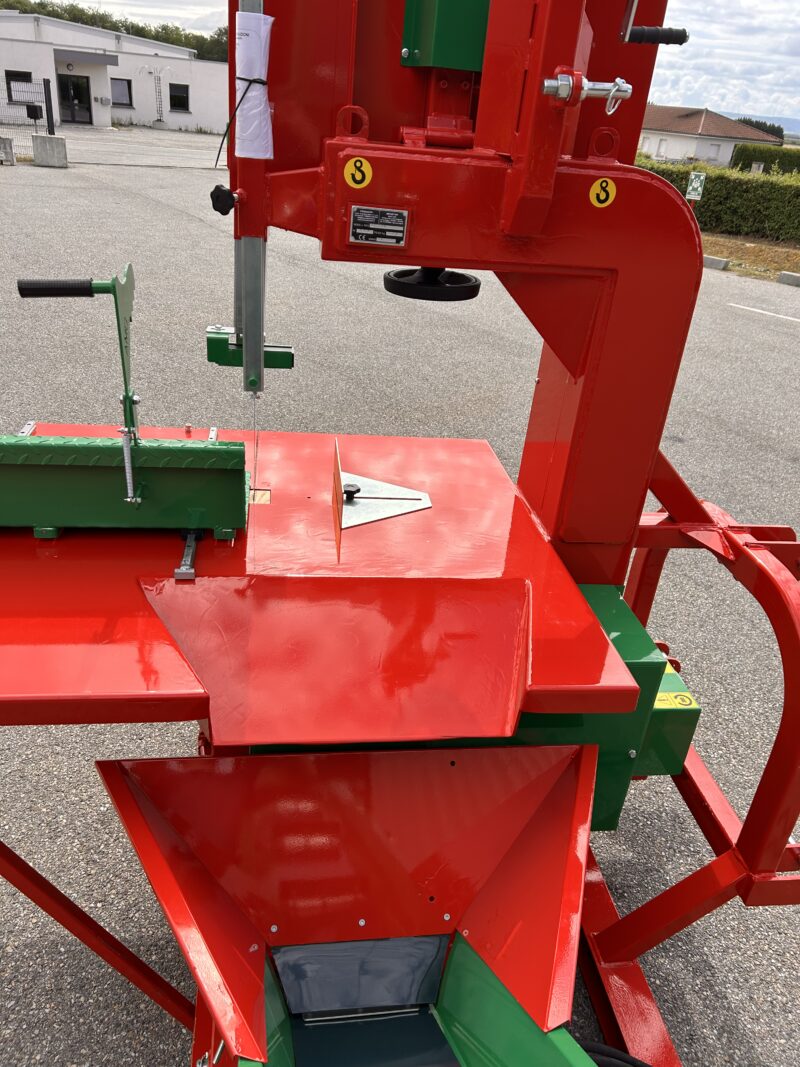 SCIE A RUBAN 700MM – Image 4