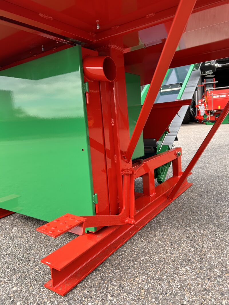SCIE A RUBAN 700MM – Image 5