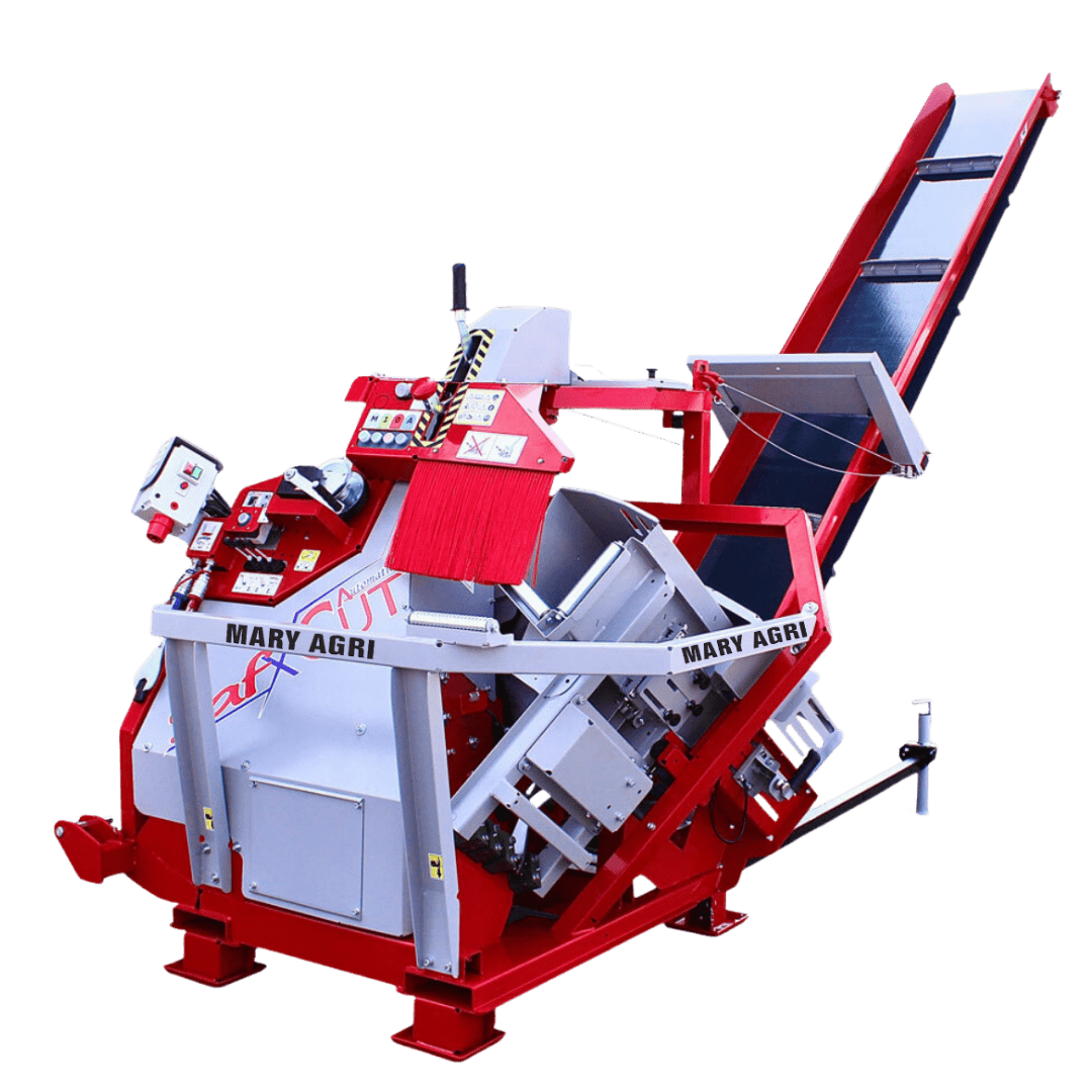 10 - SCIE TAPIS SAF X CUT AUTOMATIC LANCMAN