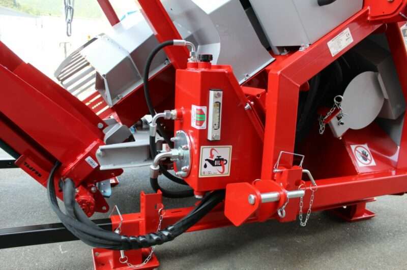 SCIE TAPIS SAF X CUT AUTOMATIC LANCMAN – Image 4
