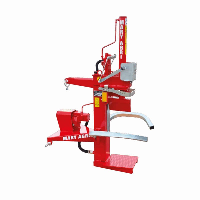 fendeuse verticale 14 tonnes