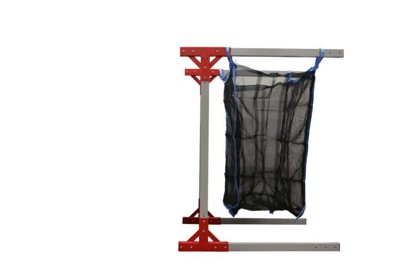 SUPPORT DE BIG BAG LANCMAN – Image 6