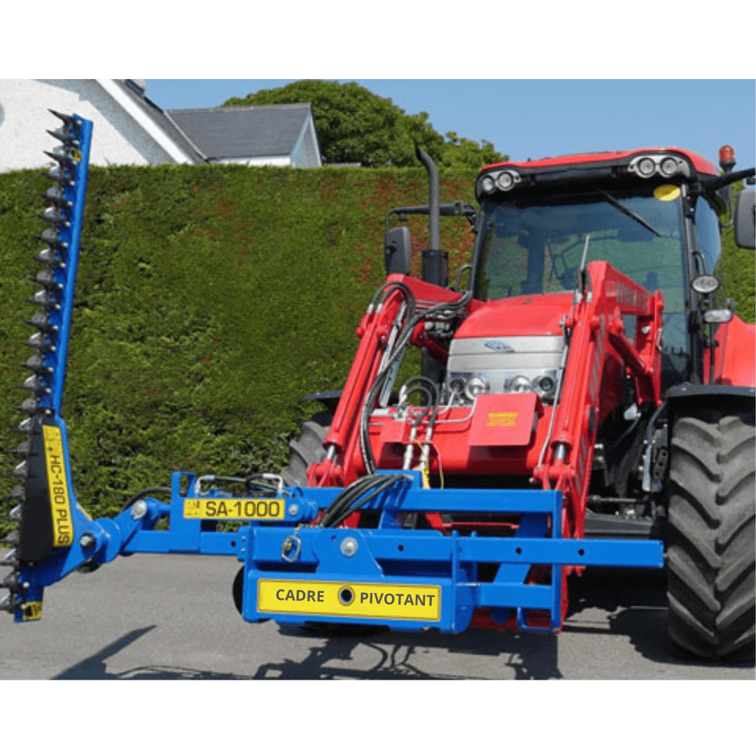 TAILLE HAIE HYDRAULIQUE SA800 1000 POUR TRACTEUR MARY AGRI TAILLE HAIE HYDRAULIQUE SA800 1000 POUR TRACTEUR MARY AGRI