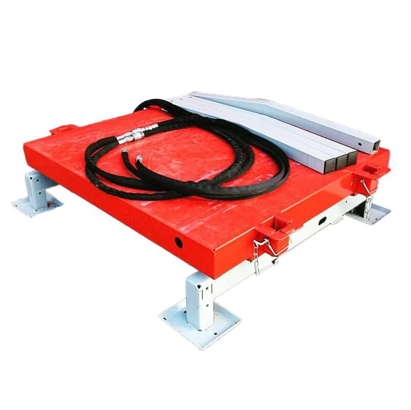 ELEVATEUR DE FAGOT LANCMAN – Image 3