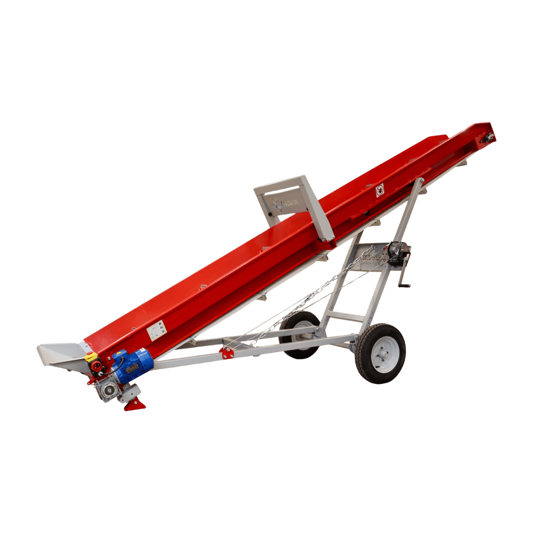 TAPIS MONTE BOIS LANCMAN