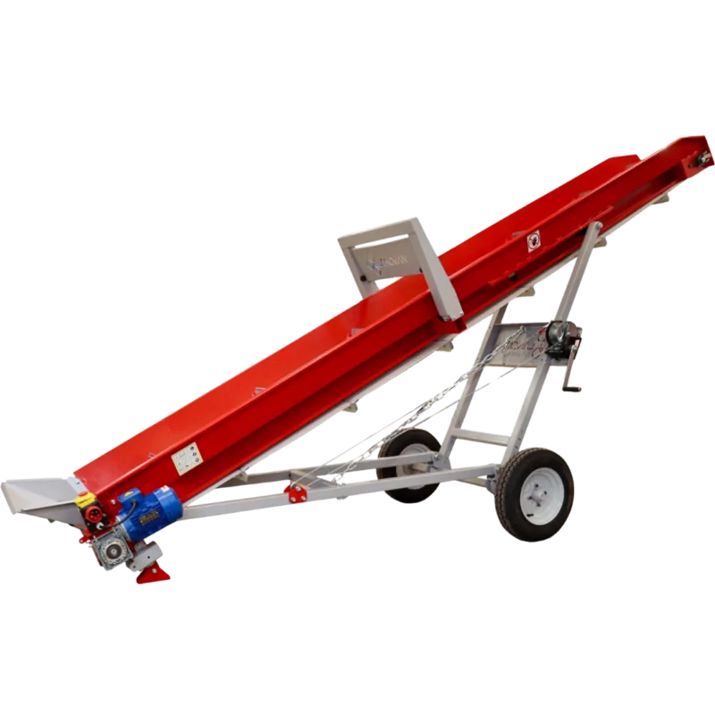 TAPIS MONTE BOIS LANCMAN