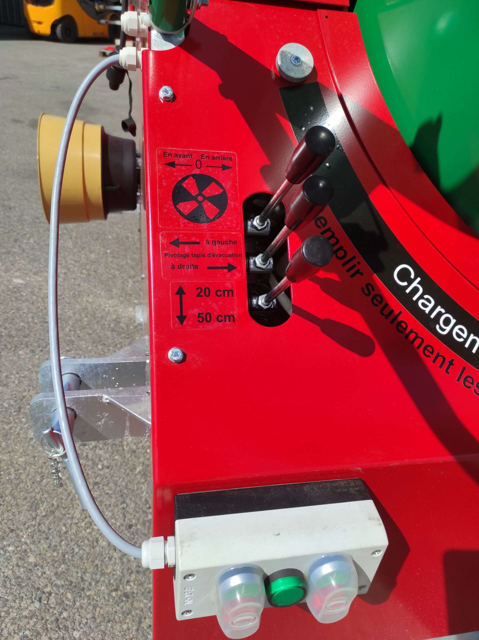 SCIE A TAMBOUR 3L ET 4L – Image 7