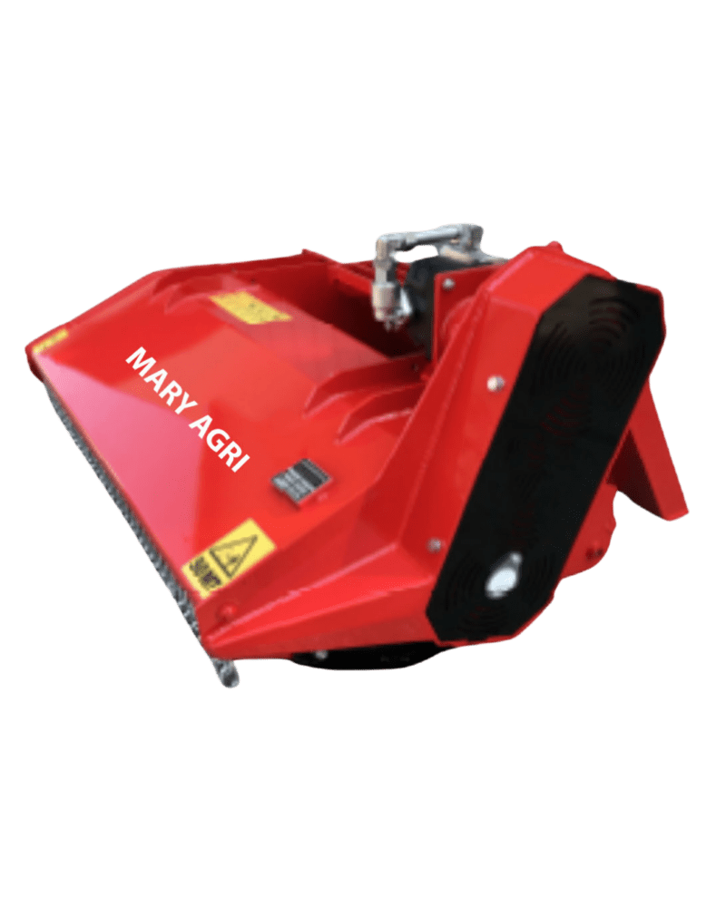 broyeur sur porte outils