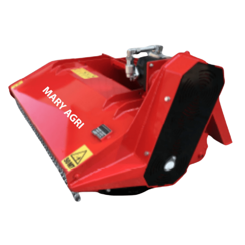broyeur sur porte outils