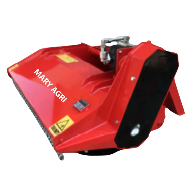 broyeur sur porte outils