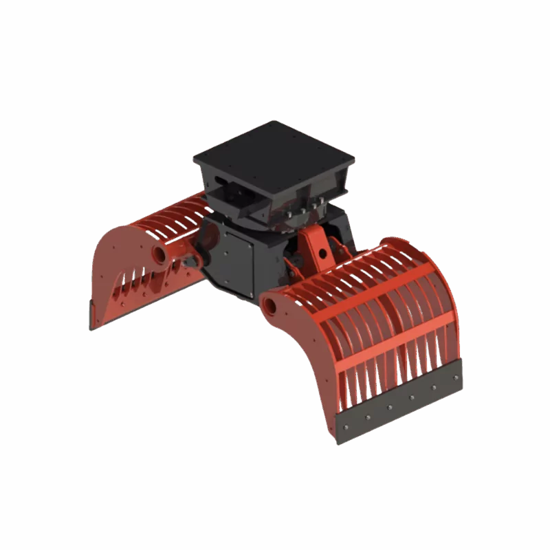 PINCES DE DEMOLITION - SERIE DEM