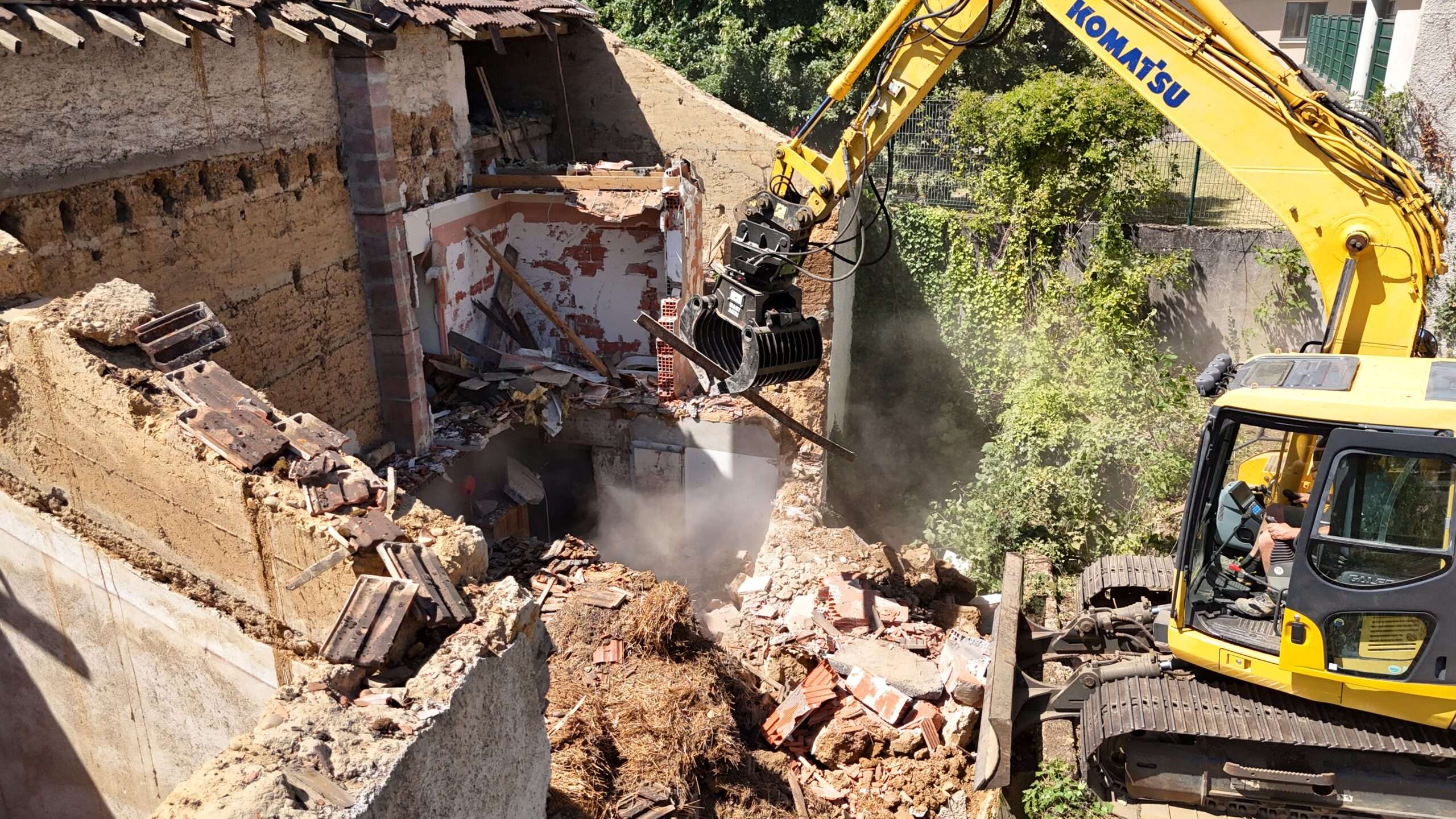PINCES DE DEMOLITION - SERIE DEM – Image 6