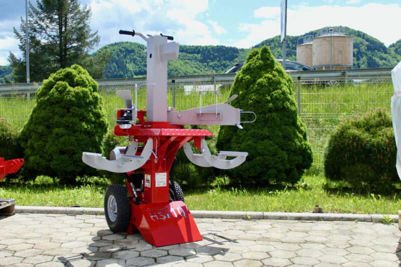 FENDEUSE HSI 9 SEMI PRO – Image 2