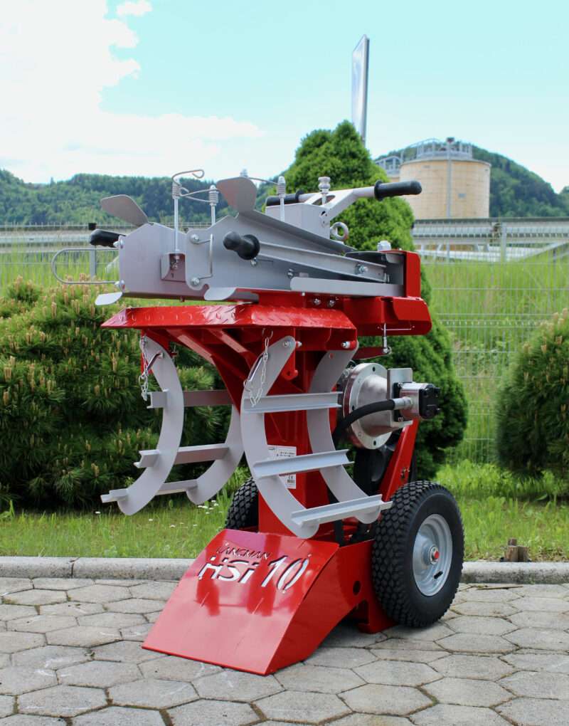 FENDEUSE HSI 9 SEMI PRO – Image 3