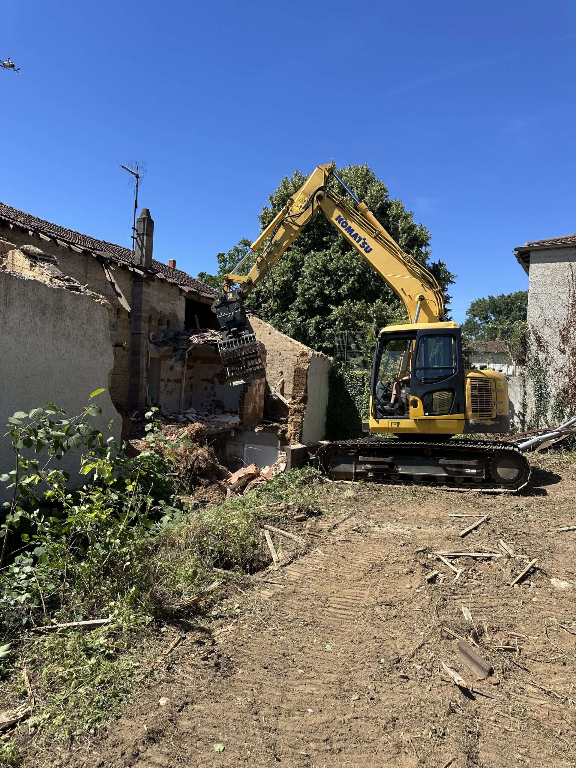 PINCES DE DEMOLITION - SERIE DEM – Image 5